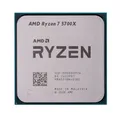 Produktbild: AMD Ryzen 7 5700X Prozessor 3,4 GHz 32 MB L3 AMD
