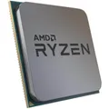 Produktbild: AMD Ryzen 7 5700X Prozessor silber Socket AM4, 8 Kerne, 3,4GHz, Tray ohne Kühler