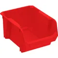 Produktbild: Stanley Lagersichtkasten 3 Rot (STST82739-1)