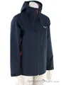 Produktbild: Salewa Puez 2.5L PTX Damen Outdoorjacke-Dunkel-Blau-42