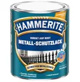 Produktbild: Akzo Nobel Metallschutzlack AKZO NOBEL 5134938 (Hammerite) Metall-Schutzlack Weiss matt 750ml