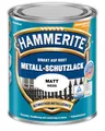 Produktbild: Hammerite Metall-Schutzlack 750 ml Glanz/Matt Lackieren Grundierung alle Farben