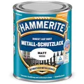 Produktbild: Hammerite Metall Schutzlack Matt 750 ml alle Farbtöne Rostschutz 0,75 Ltr.
