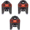 Produktbild: Rothenberger - Pressbackenset mit Presskontur th 16-20-26 mm