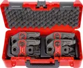 Produktbild: Rothenberger Pressbackenset Standard TH 16-20-26
