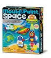 Produktbild: 4M 403546 Mould and Paint Glow Space