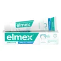 Produktbild: elmex Sensitive Sanftes Weiss Zahnpasta 75 ml