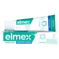 Produktbild: Elmex Zahnpasta Sensitive sanftes weiss 75ml