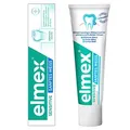 Produktbild: elmex SENSITIVE Sanftes Weiss Zahnpasta 75 ml