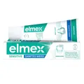 Produktbild: elmex Sensitive Sanftes Weiss Zahnpasta
