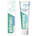 Produktbild: elmex SENSITIVE Sanftes Weiss Zahnpasta 75 ml