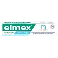 Produktbild: Elmex Sensitive Sanftes Weiß Zahnpast 75ml