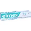 Produktbild: ELMEX SENSITIVE SANFTES WEISS Zahnpasta 75 ml PZN 10005671