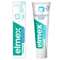 Produktbild: elmex SENSITIVE Sanftes Weiss Zahnpasta 75 ml