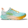 Produktbild: Hoka ONE ONE 1162031-BPRK Clifton 10 Damen Blue Spark/White EU 40 2/3