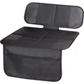 Produktbild: Walser Kindersitzunterlage George, 12458, Isofix geeignet, mit Netztaschen