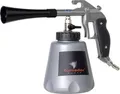 Produktbild: Tornador Black Z-020RS Druckluft-Reinigungspistole 5.5 bar bürstenlos, inkl. Multifunktionswerkzeug