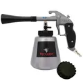 Produktbild: (119,90€/Stk) TORNADOR BLACK Z-020RS, Reinigungspistole, Druckluftpistole