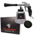 Produktbild: TORNADOR BLACK Z-020RS Reinigungspistole Polsterreiniger Lederreiniger