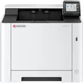 Produktbild: ECOSYS PA2101cx (grau/schwarz, USB, LAN, Duplex (Druck)) - Schwarz/Weiß