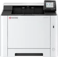 Produktbild: Farblaserdrucker KYOCERA ECOSYS PA2101cx, Duplex/Mobildruck/Direktdruck, 1200 x 1200 dpi, 21 Seiten/Min., USB/LAN/Micro-SD, bis A4, inkl. CMYK-Toner 663593