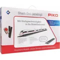 Produktbild: Piko Start-Set mit Bettungsgleis ICE 3 (Spur H0) (57196)