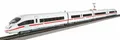 Produktbild: PIKO Start-Set ICE 3 DB AG A-Gleis & B V 57196