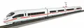 Produktbild: Piko 57196 H0 Start-Set mit Bettungsgleis ICE 3  NEUHEIT 2020 OVP+
