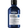 Produktbild: L'Oréal Paris L'OREAL PROFESSIONNEL Serie Expert Serioxyl Advanced Densifying Professional Shampoo zagęszczający (500 ml) (E3872200)