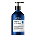 Produktbild: L'Oreal Serie Expert Serioxyl Advanced Purifier and Bodifier Shampoo 500ml