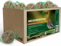 Produktbild: Orni Meisenknödel mit Netz | leckere Ganzjahresknödel mit Sonnenblumenkerne
