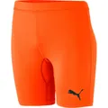 Produktbild: Puma Liga Baselayer Short Tight - orange