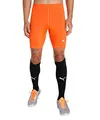 Produktbild: PUMA Herren Liga Baselayer Short Tights, Golden Poppy, L EU