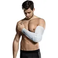 Produktbild: Derbystar Kompressionsbandage Ellenbogen - weiss