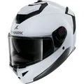 Produktbild: Shark Spartan GT Pro, Integralhelm - Weiß - XL
