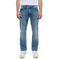 Produktbild: MUSTANG Straight-Jeans TRAMPER STRAIGHT mit Stretch blau 44W / 34L