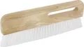 Produktbild: Tapezierbürste Tapezieren 300x25mm Kunstborste