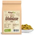 Produktbild: Walnüsse 250g | Walnüsse ohne Schale | Wallnusskerne als ideale Ballaststoffquelle | perfekt zum Backen, zum Verfeinern von Salaten und Bowls oder zum Knabbern | vom Achterhof