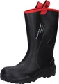 Produktbild: Dunlop Stiefel Purofort+ Rugged S5 Gr. 43