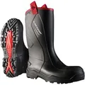 Produktbild: Dunlop Gummistiefel Stiefel Purofort+ Rugged schwarz 43 EU