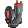 Produktbild: Dunlop  Stiefel Dunlop Purofort+ Rugged, Gr. 43, schwarz