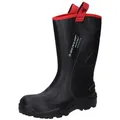 Produktbild: Dunlop Dunlop Stiefel Purofort+ Rugged S5 Arbeitsschuh 43