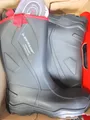 Produktbild: Dunlop Purofort+ Plus full safety Rugged S5 Sicherheitsstiefel Gummistiefel Gr43