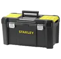 Produktbild: STANLEY Werkzeugkoffer Essential-Box 19 Metall STST1-75521