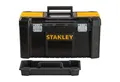 Produktbild: STANLEY Werkzeugkoffer Stanley Kunststoffbox Essential, 19