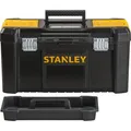 Produktbild: Stanley Werkzeugkoffer Essential, STST1-75521, leer, mit Metallschließen, 19 Zoll