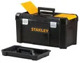 Produktbild: Stanley Basic Werkzeugkasten Mit Organizer Top 50cm (19in) STA175521