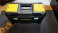 Produktbild: Stanley Werkzeugbox STST1-75521 ESSENTIAL 48,2 x 25,4 x 25