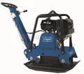 Produktbild: BENZIN REVERSIERBARE RUTTEL PLATTE VERDICHTER STAMPFER 9 HP SCHEPPACH HP3000S