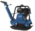 Produktbild: Scheppach HP3000S Rüttelplatte 30500 N 9,0PS Rüttler Verdichter